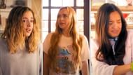 A still from the trailer of Freakier Friday (Image via Disney)